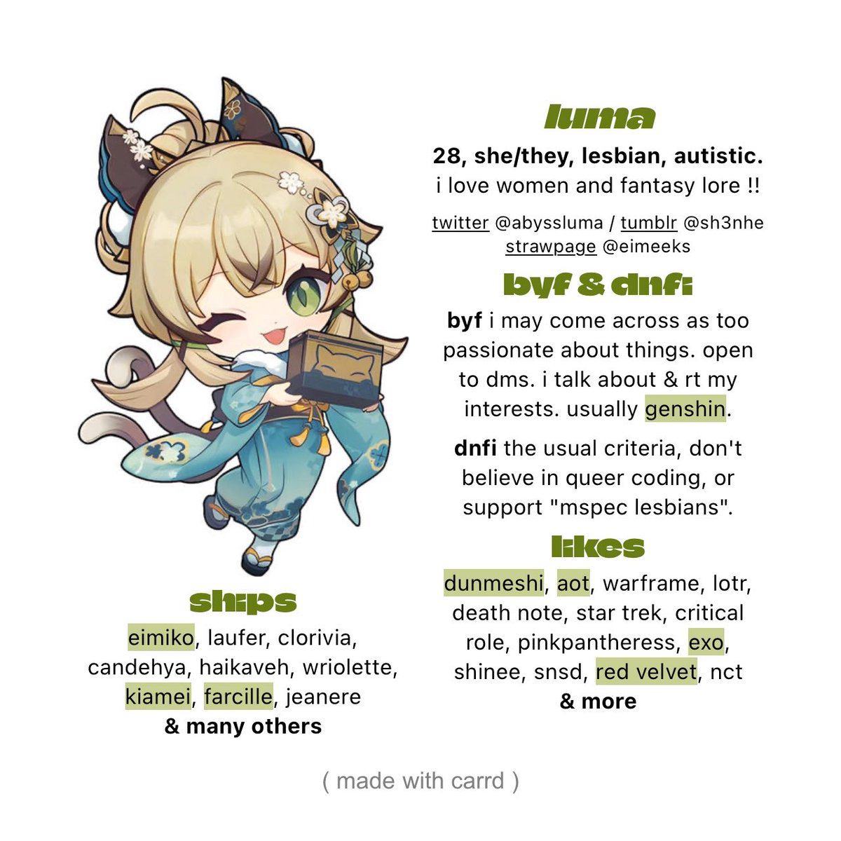 luma 🌟 tweet media