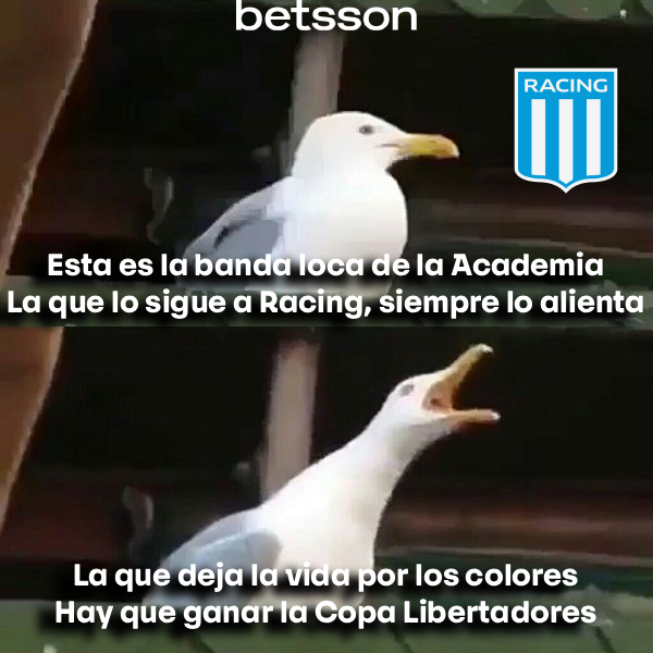 Betsson_ARG's tweet photo. Así todo el día... 

¡SE DEFINE MAÑANA EN EL CILINDRO! https://t.co/sUp8K065L1