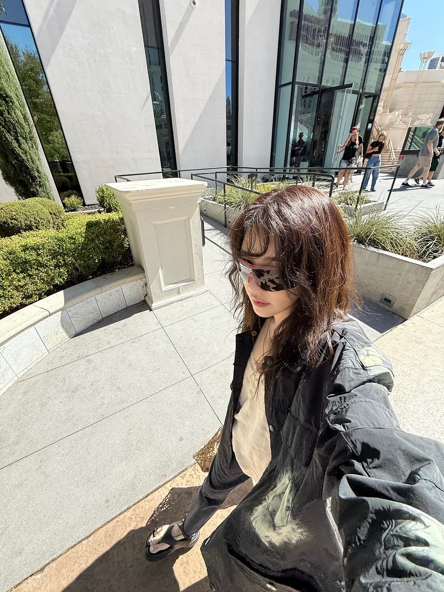 이제 이런 사진도 잘 찍어 😍😍