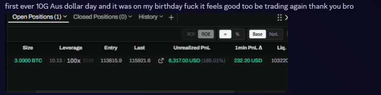 Trader Pocky tweet media