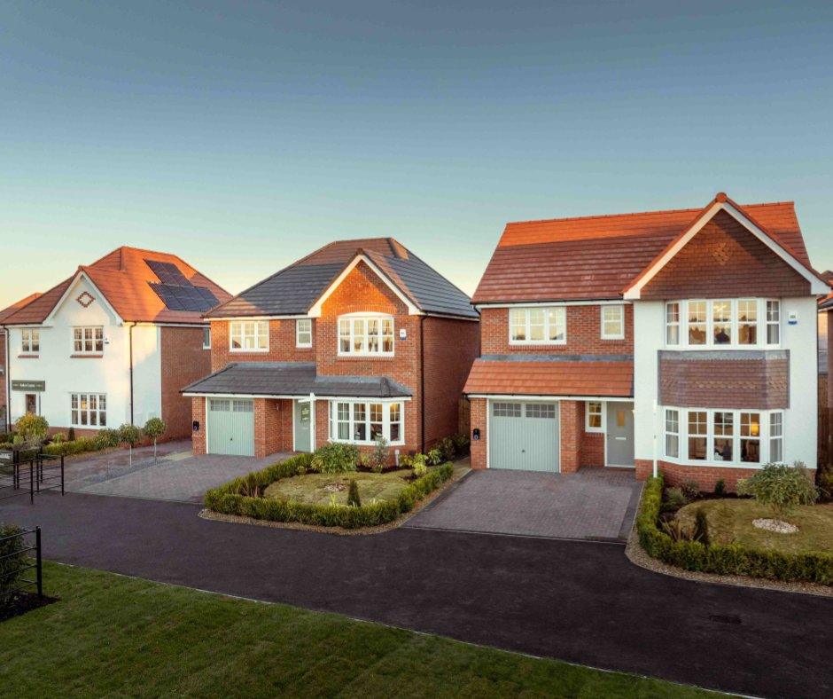 We’re offering to help homeowners make an Easy Move to a new home in Sefton with the chance to move before Budget policy changes take effect. 

Join us this Saturday or see bit.ly/3J6dUjX for details!

#Budget2025 #Budget #NewHomes #HousingMarket #Sefton #Thornton
