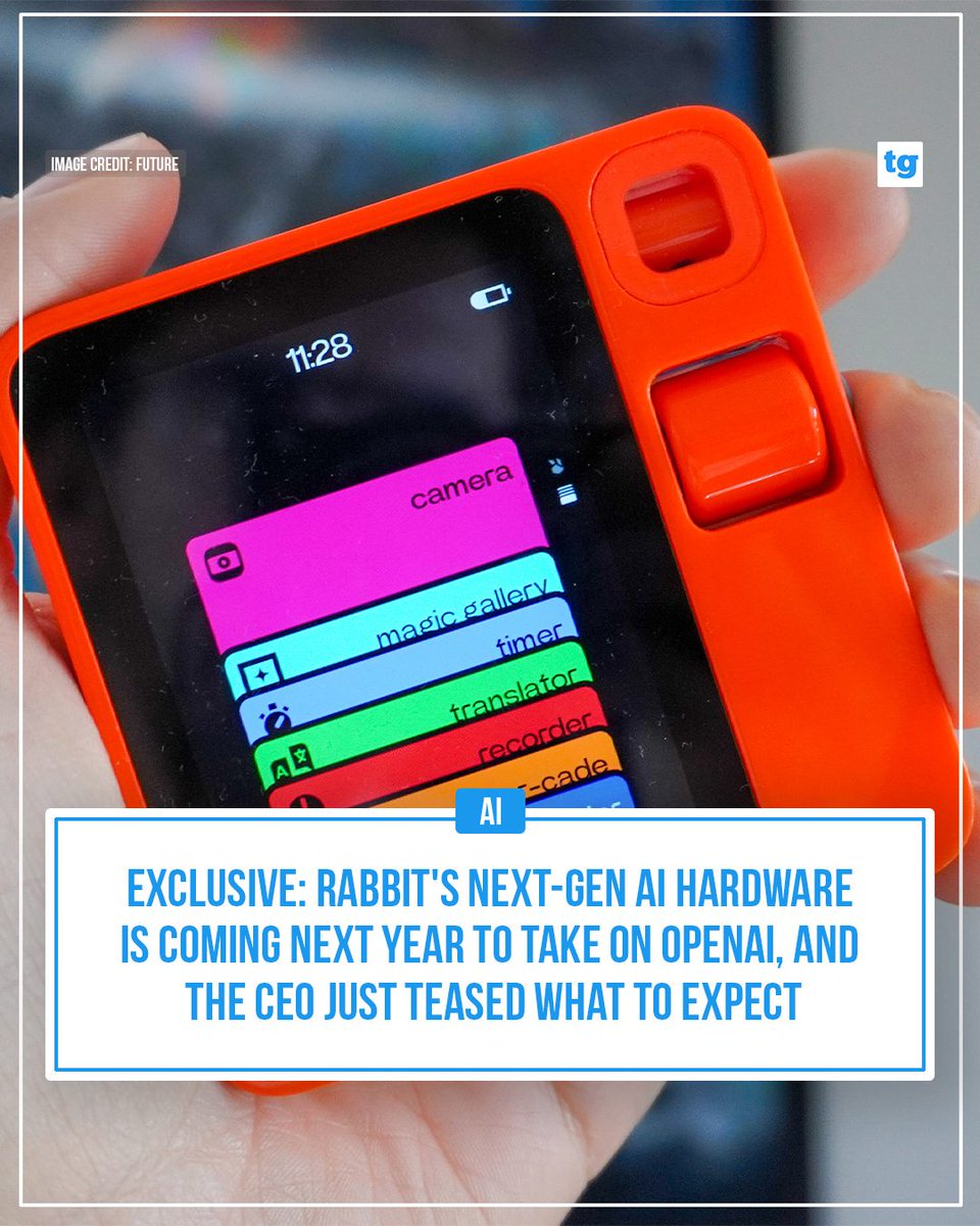 Tom's Guide tweet media