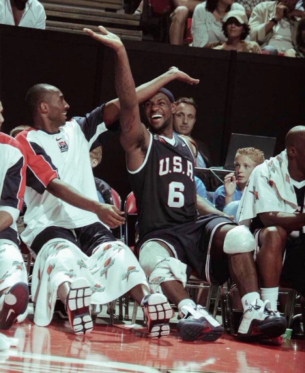 This photo is so pure.