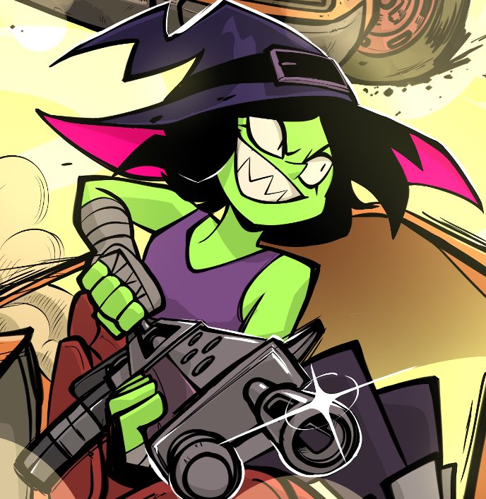 4 days til’ the surprise, here’s a sneak peek 🫣