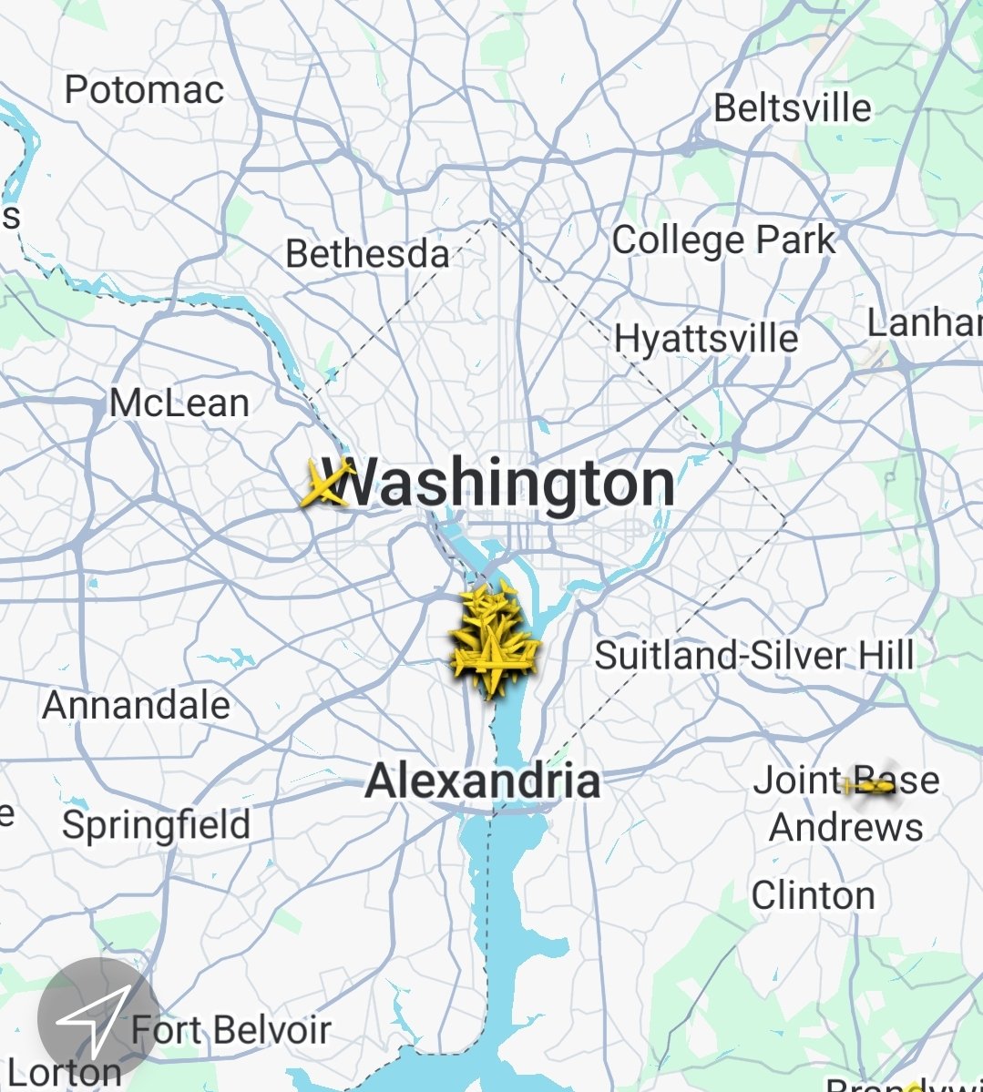 Jamie Dupree tweet media