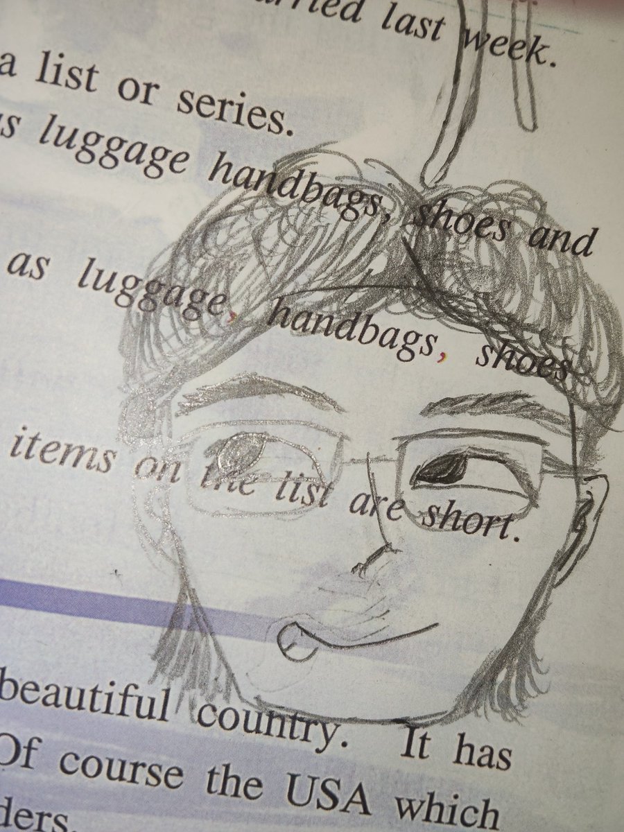 服了，某某畫的好不像