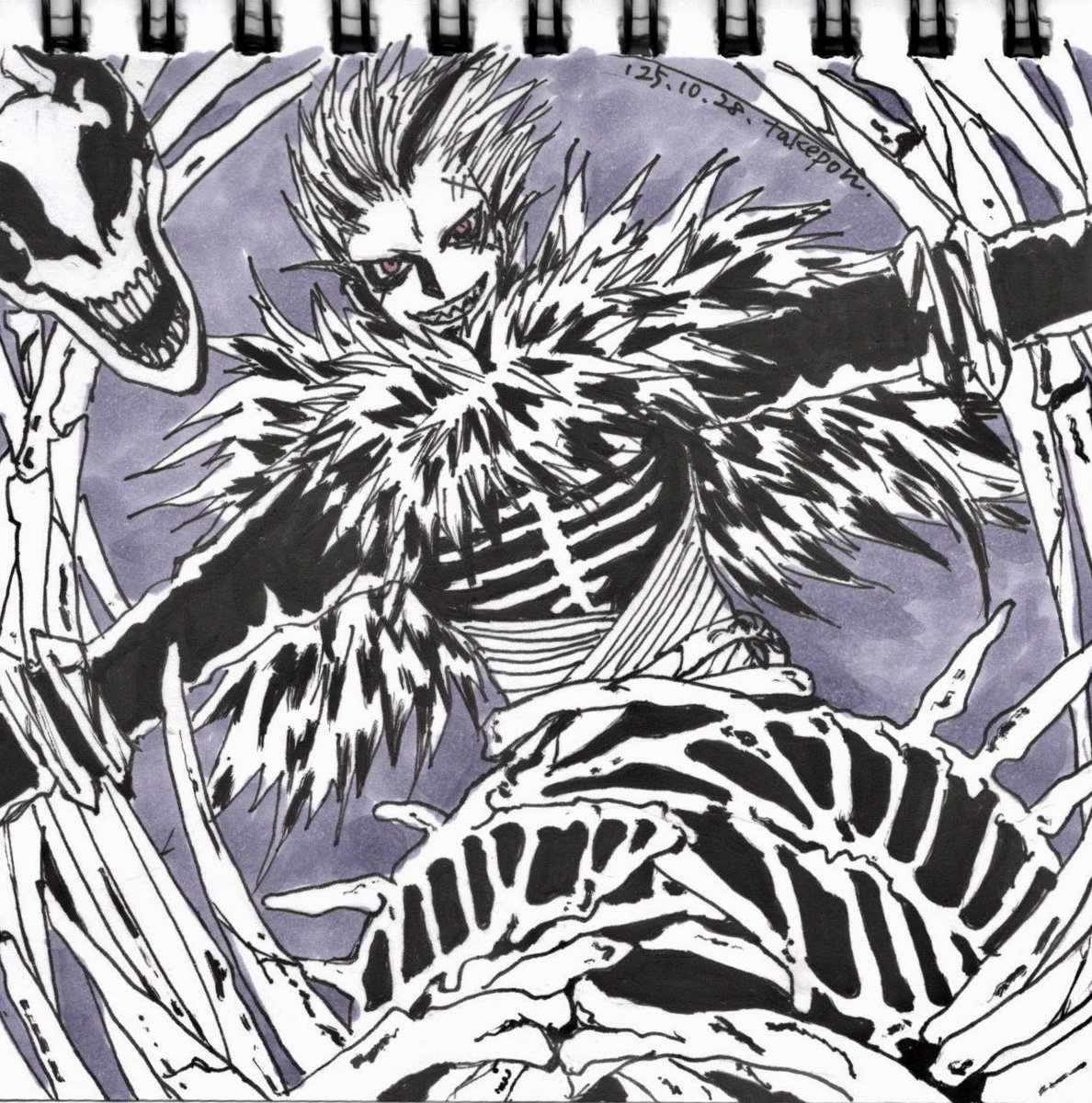 たまやんページ 阿南雄高（あゆねえ） on X