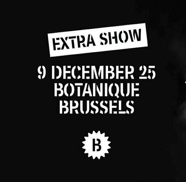 Boogietown Myriam Bo (@boogietown) on Twitter photo 