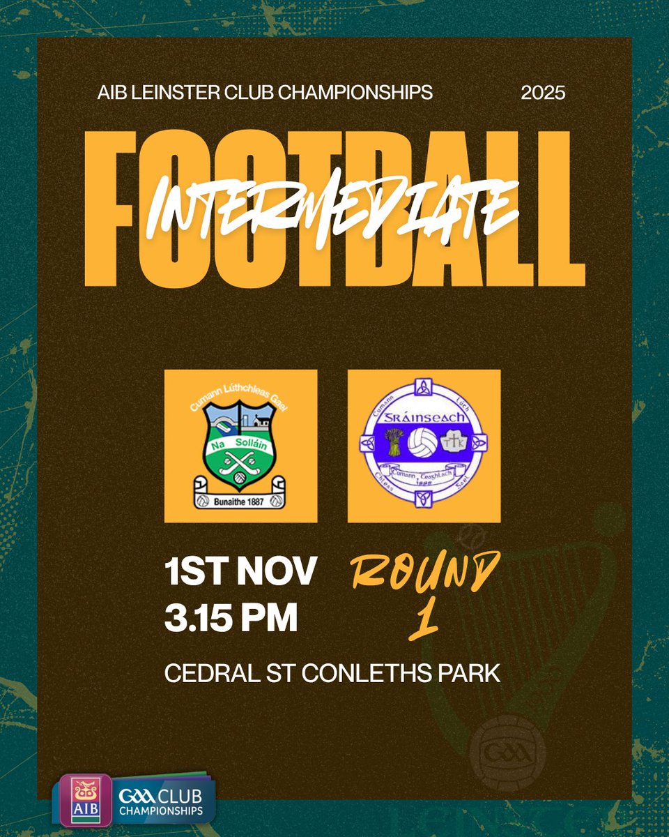 Kildare GAA tweet media