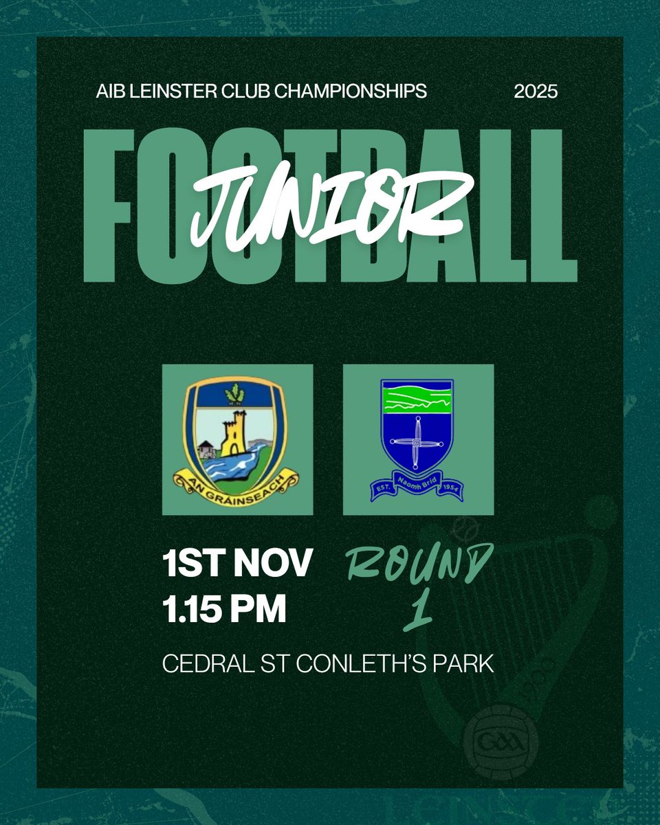 Kildare GAA tweet media