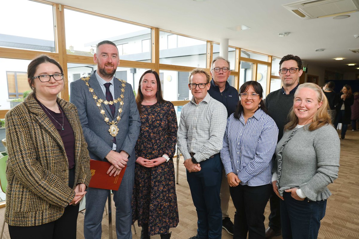 Saolta Arts 🌱 tweet media