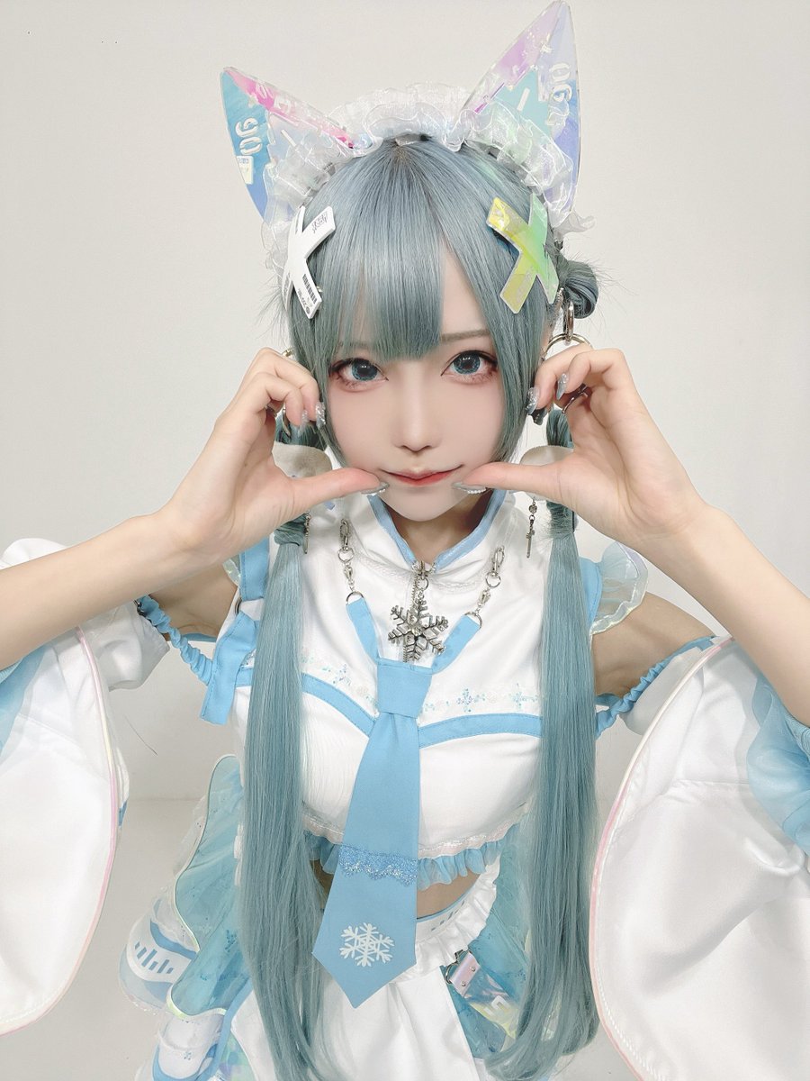 みりぃ❄️ (@mily_3939) / Posts / X