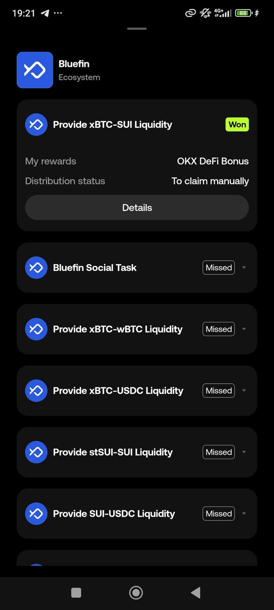 Alikazz4's tweet photo. @wallet How to claim this? https://t.co/jVsqzJSl1m