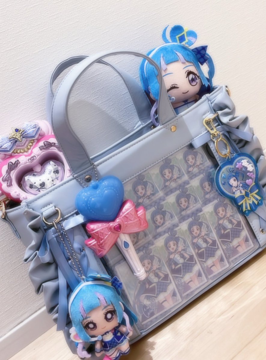 りおな〔一花推し♡〕 on X