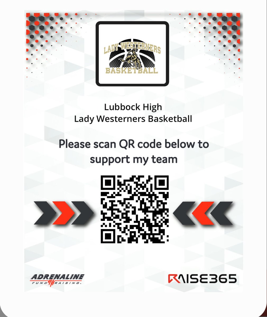 Lubbock High Lady Westerners Basketball tweet media