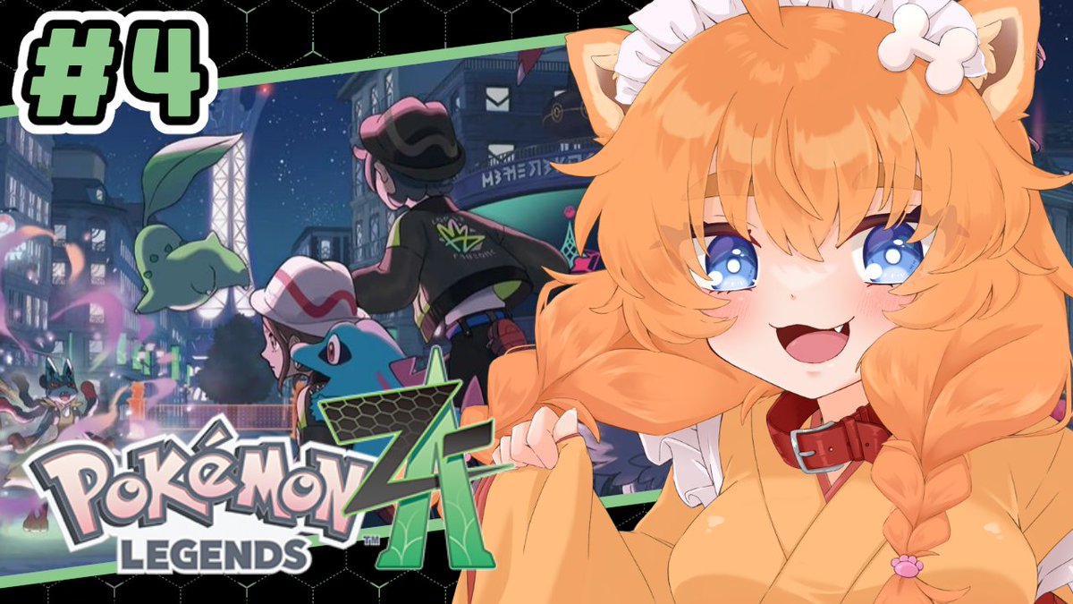 忠犬 はちこ🦴🐾柴犬和風メイドVtuber on X