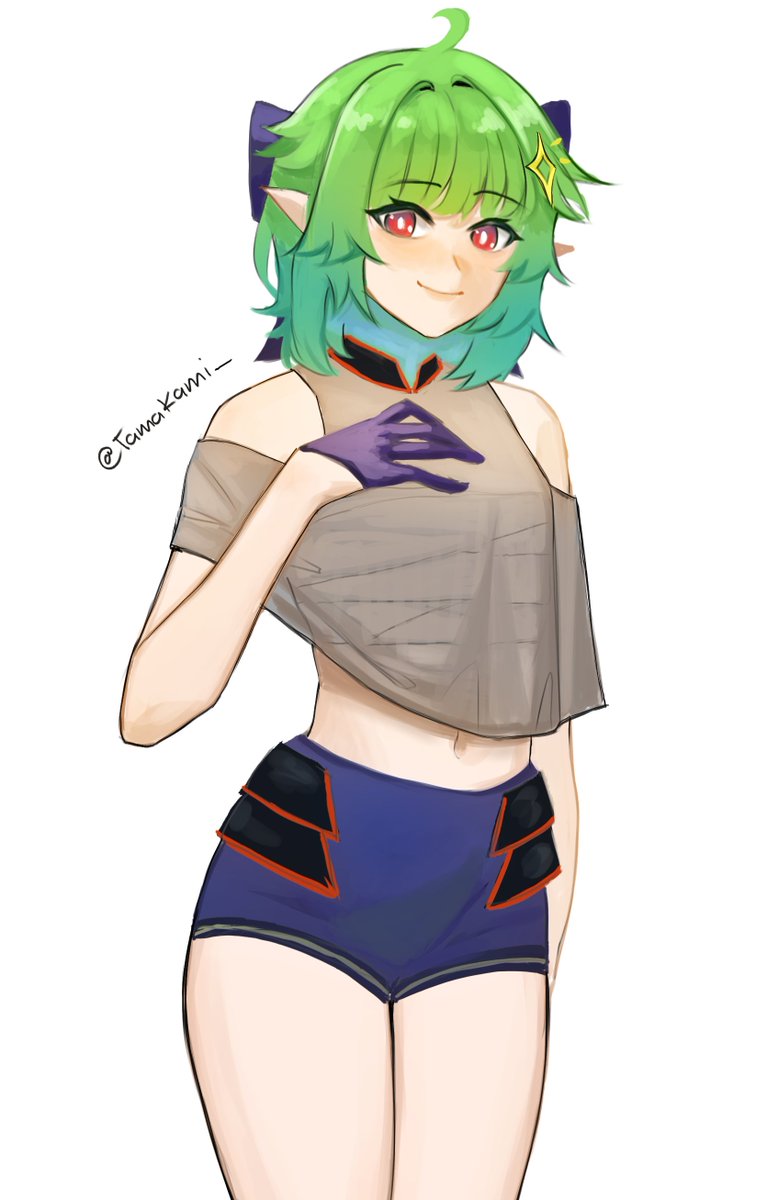DokiChika) / Posts / X