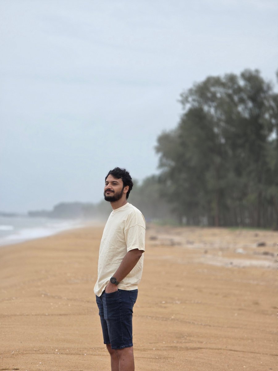 imYadav31's tweet image. Can&apos;t agree more with @ku1deep ji....I wore @betterbasics_in Oversized tee during my last vacation and I totally loved the fabric and quality....even after so many washes....I have no complains. Lovely product by @shivaan___ 😎