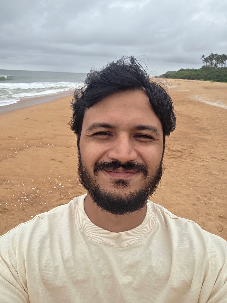 imYadav31's tweet image. Can&apos;t agree more with @ku1deep ji....I wore @betterbasics_in Oversized tee during my last vacation and I totally loved the fabric and quality....even after so many washes....I have no complains. Lovely product by @shivaan___ 😎