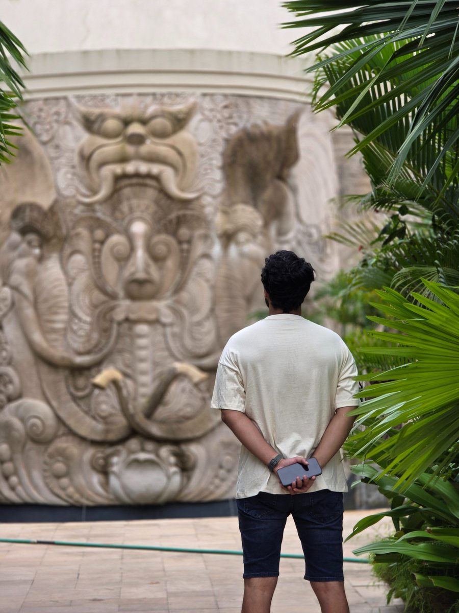 imYadav31's tweet image. Can&apos;t agree more with @ku1deep ji....I wore @betterbasics_in Oversized tee during my last vacation and I totally loved the fabric and quality....even after so many washes....I have no complains. Lovely product by @shivaan___ 😎