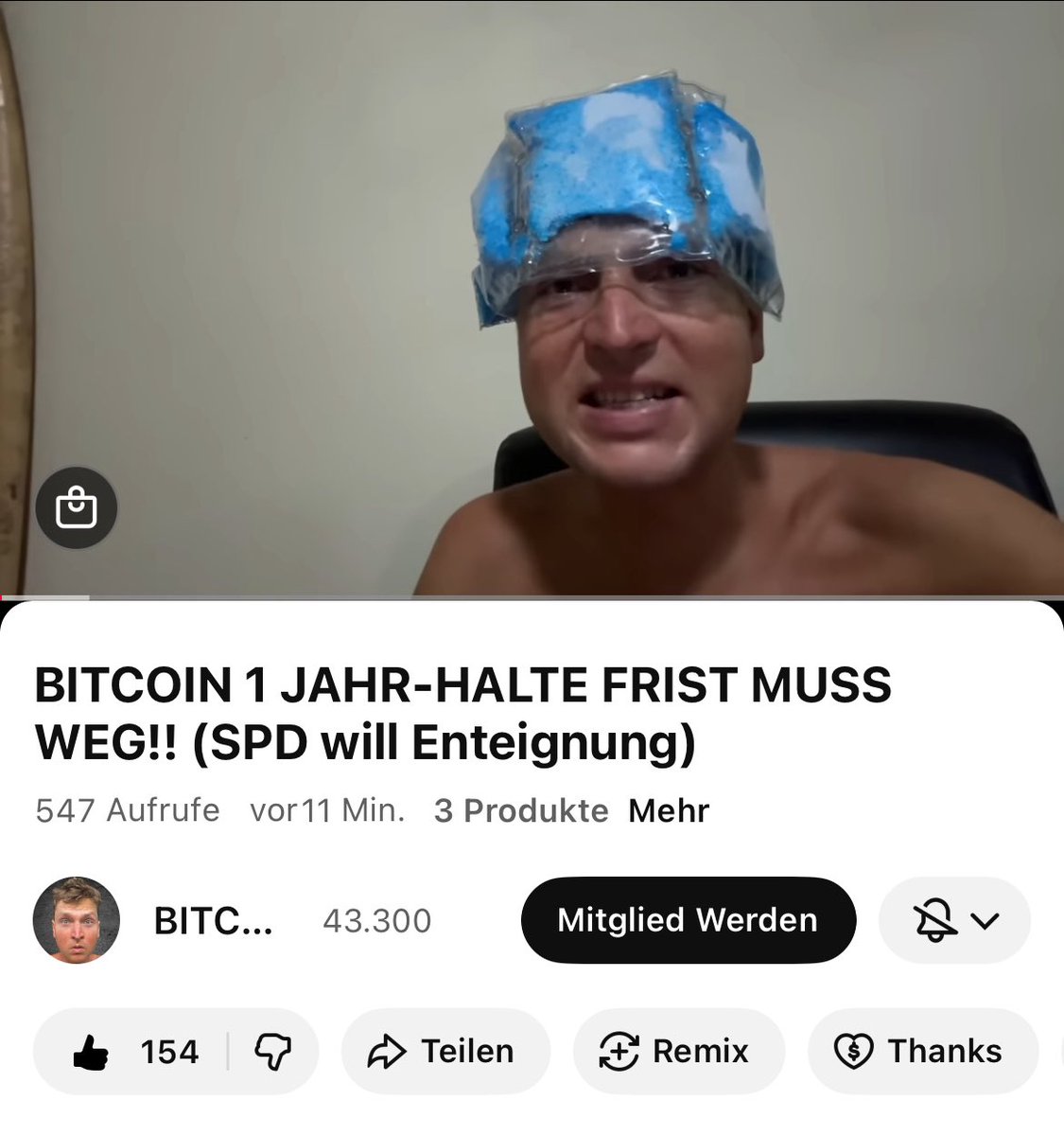 Bitcoin Hotel tweet media