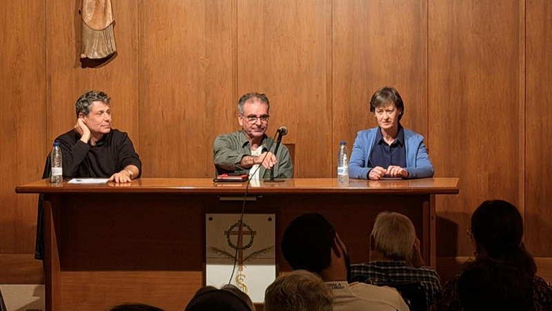 Archidiócesis de Madrid tweet media