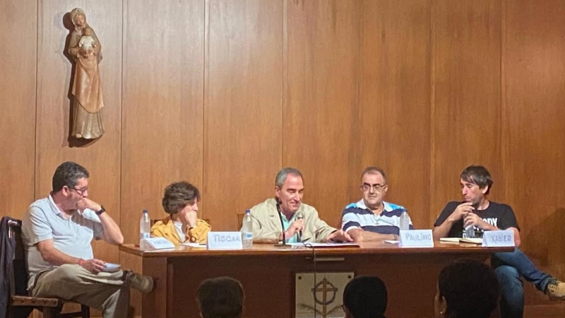 Archidiócesis de Madrid tweet media