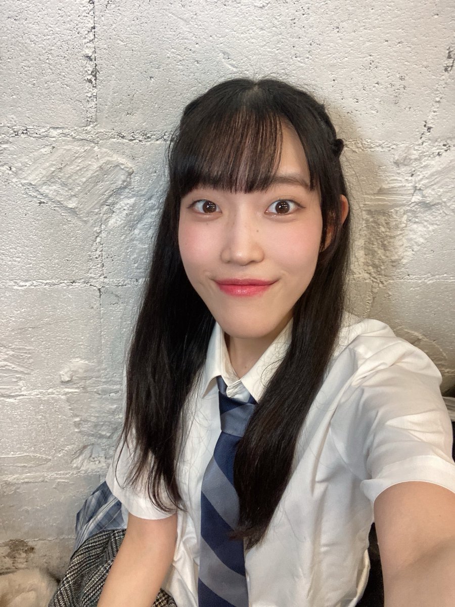 mao2_pichicart's tweet image. 今回もセトリで見逃さないを感じたな〜☺️
10月末とは思えないくらい暑かった！笑
こうしてまた集まってみんなの好きな48楽曲踊れて嬉しかった！！