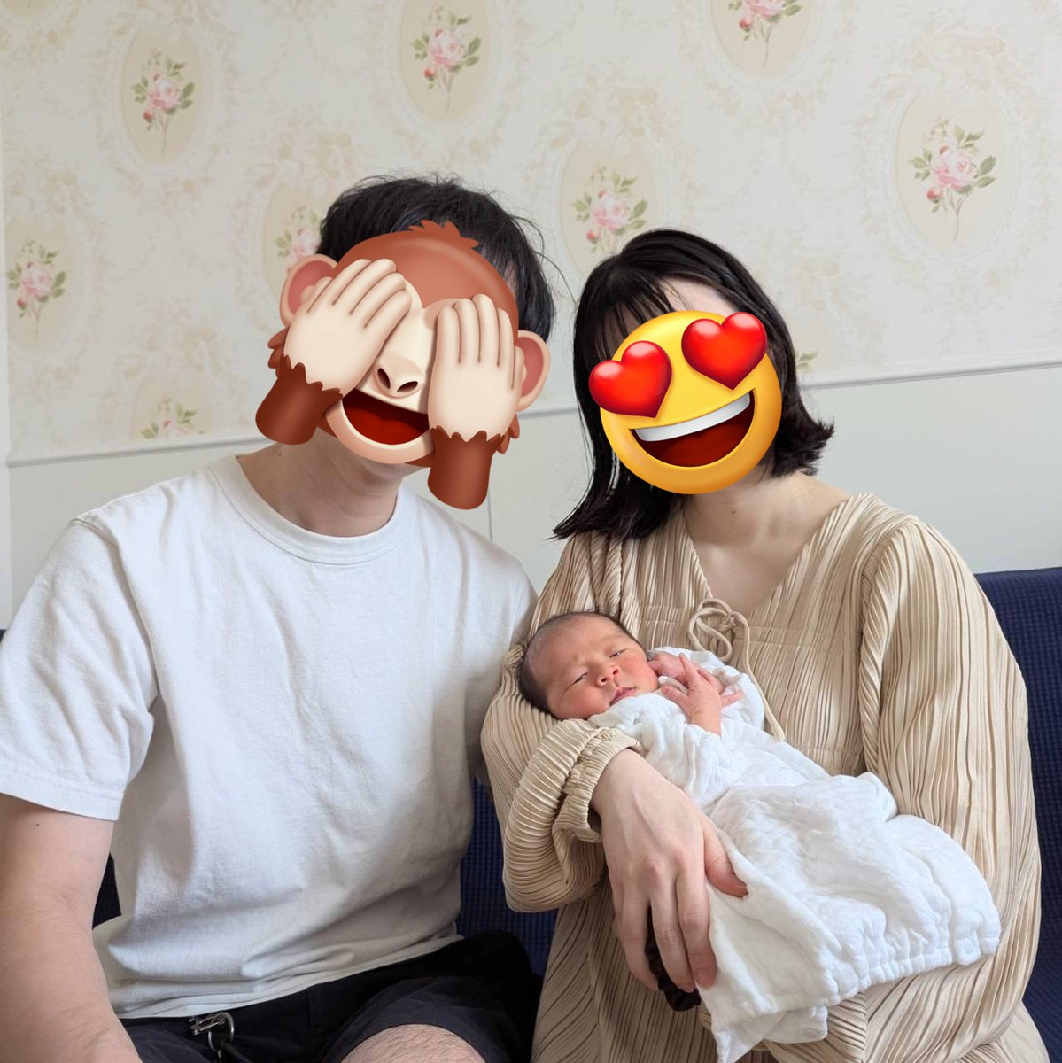 ちょっと前にパパになりました！
それに伴い10月から少し長期で育休に入ってます。
CTO業も各部長に分担してもらい、滞りなく業務が進むことに感謝しつつ、パパ一年目頑張ります！

干し芋🍠
amazon.co.jp/hz/wishlist/ls…