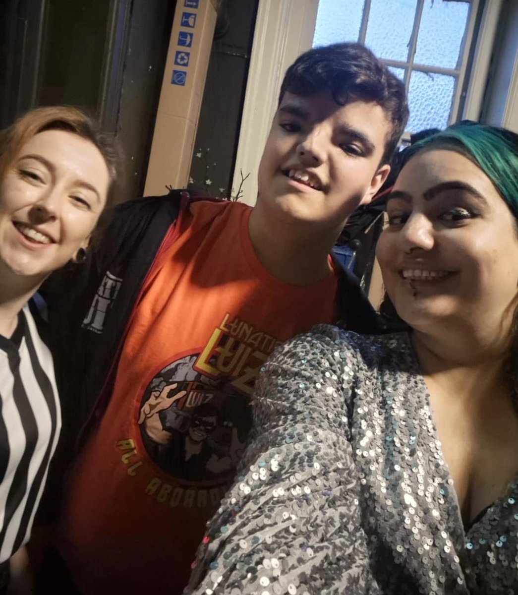 LunaticLuiz20 tweet media