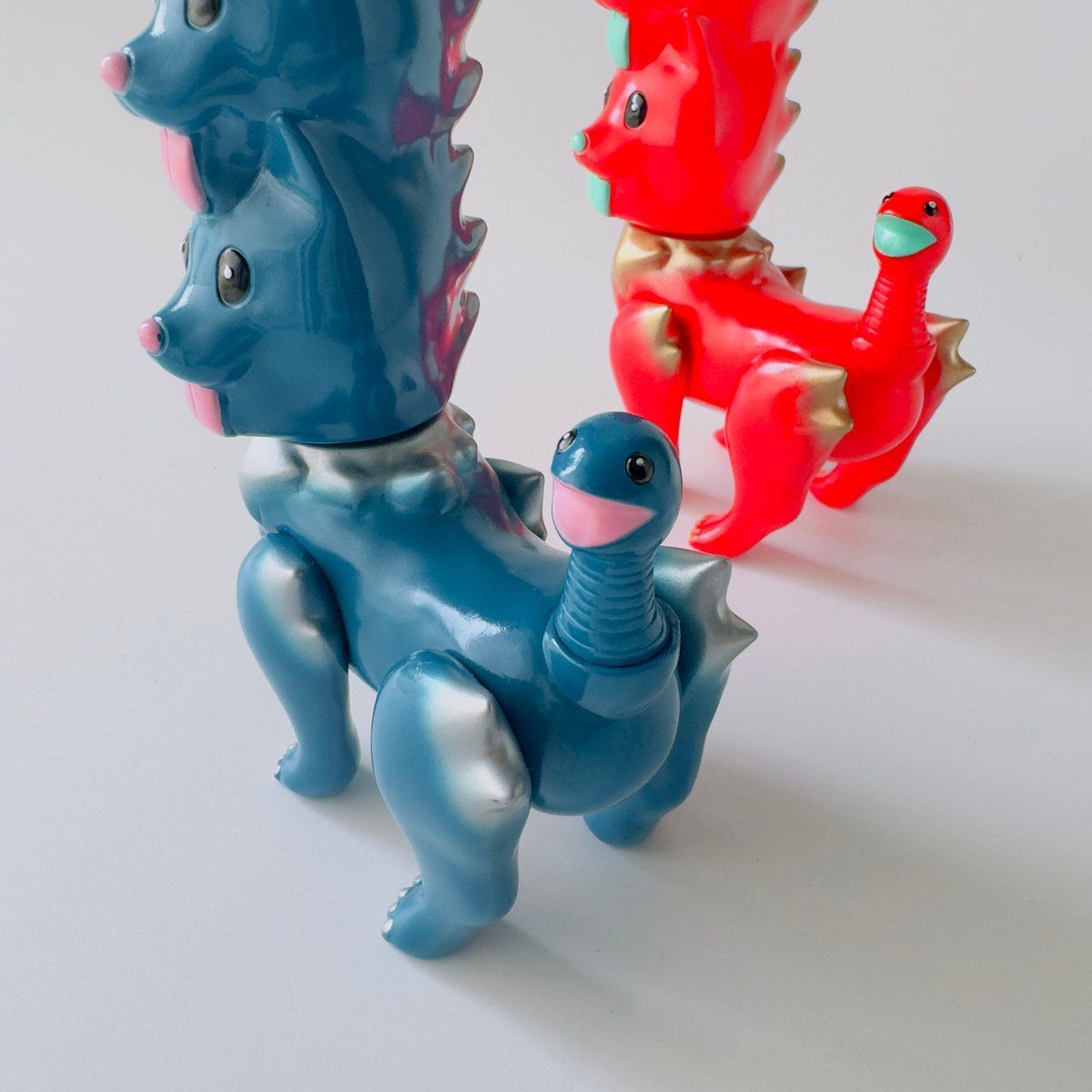 マンガベプレイングハンズ　三頭ケルベロス マンガベプレイングハンズ 三頭ケルベロス - メルカリ