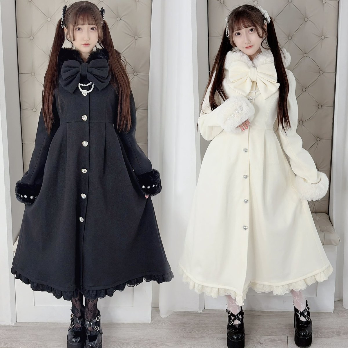 MA＊RS MARS マーズ⭐︎コート COAT|地雷系・量産型のファッション通販サイトMARS（マーズ