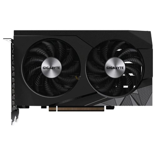 CompterSquadron's tweet image. GIGABYTE INTEL ARC GV-IA310WF2-4GD Graphics Card

MPN: GV-IA310WF2-4GD
Model: ntelI Arc A310 WINDFORCE 4G
Memory: 4GB GDDR6
Memory Bandwidth (GB/sec): 124 GB/s
Warranty 3 years

৳  16,000.00

computersquadronbd.com

#computer_squadron #graphicscard #GIGABYTE #CSBD #BD