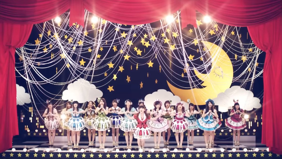 AKB48大衣装展 2025 前期 渡辺麻友 衣装 12「チームB推し (MV