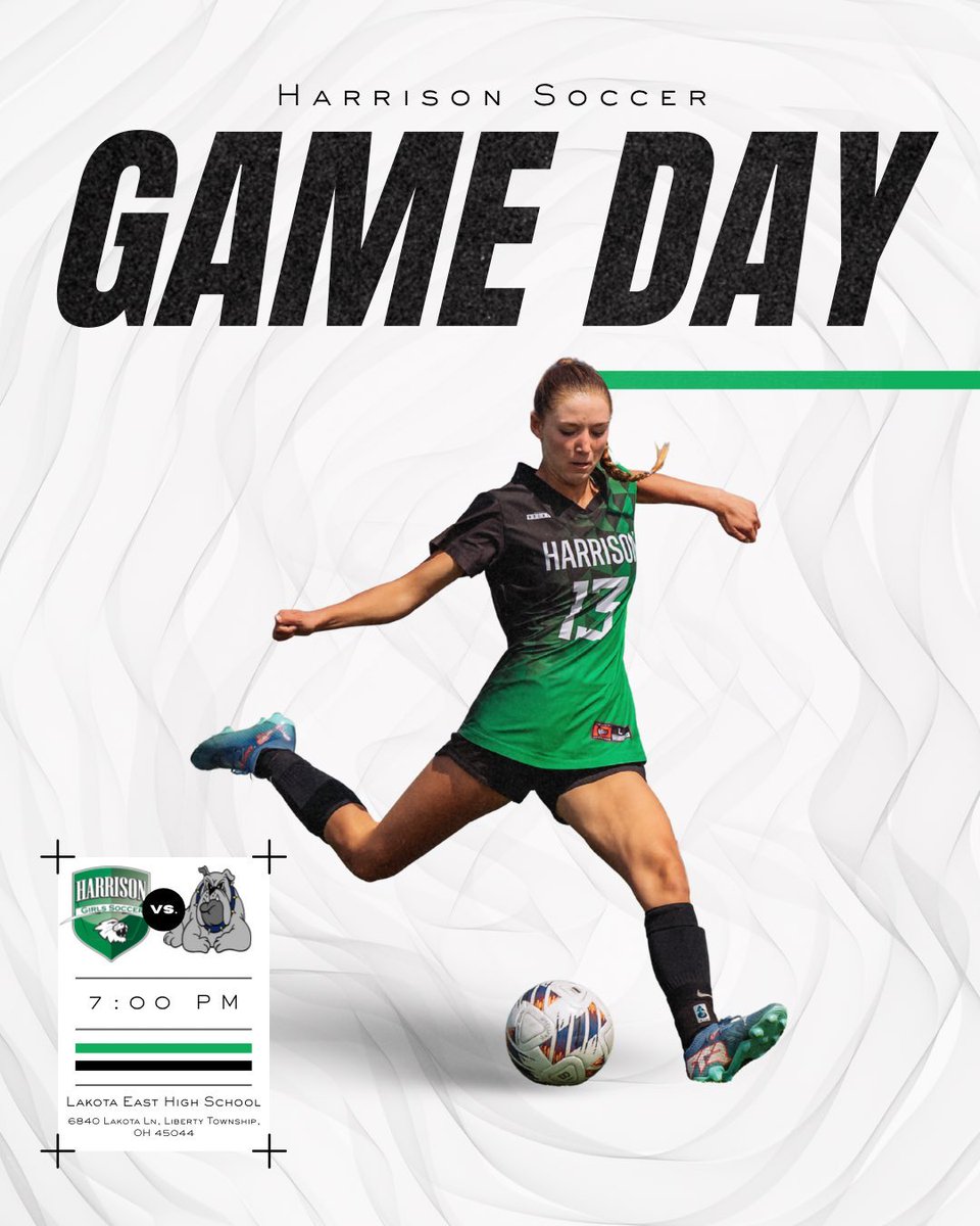 Harrison Wildcats Athletics tweet media