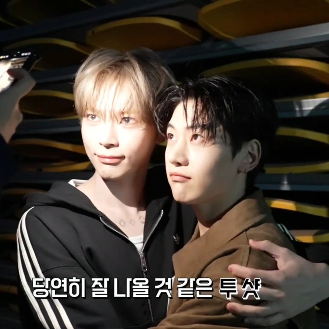 บินแมทสิ่งนี้สำคัญกับพี่มากเข้าใจมั้ย