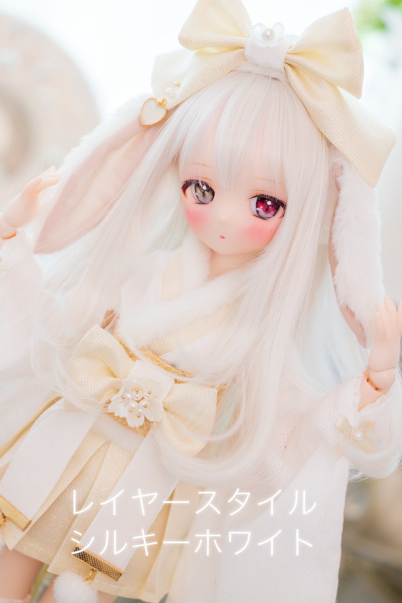 ユキエモンモノクロームベア部屋柄ジャンスカ新品未使用 秋葉原マンガアート on X