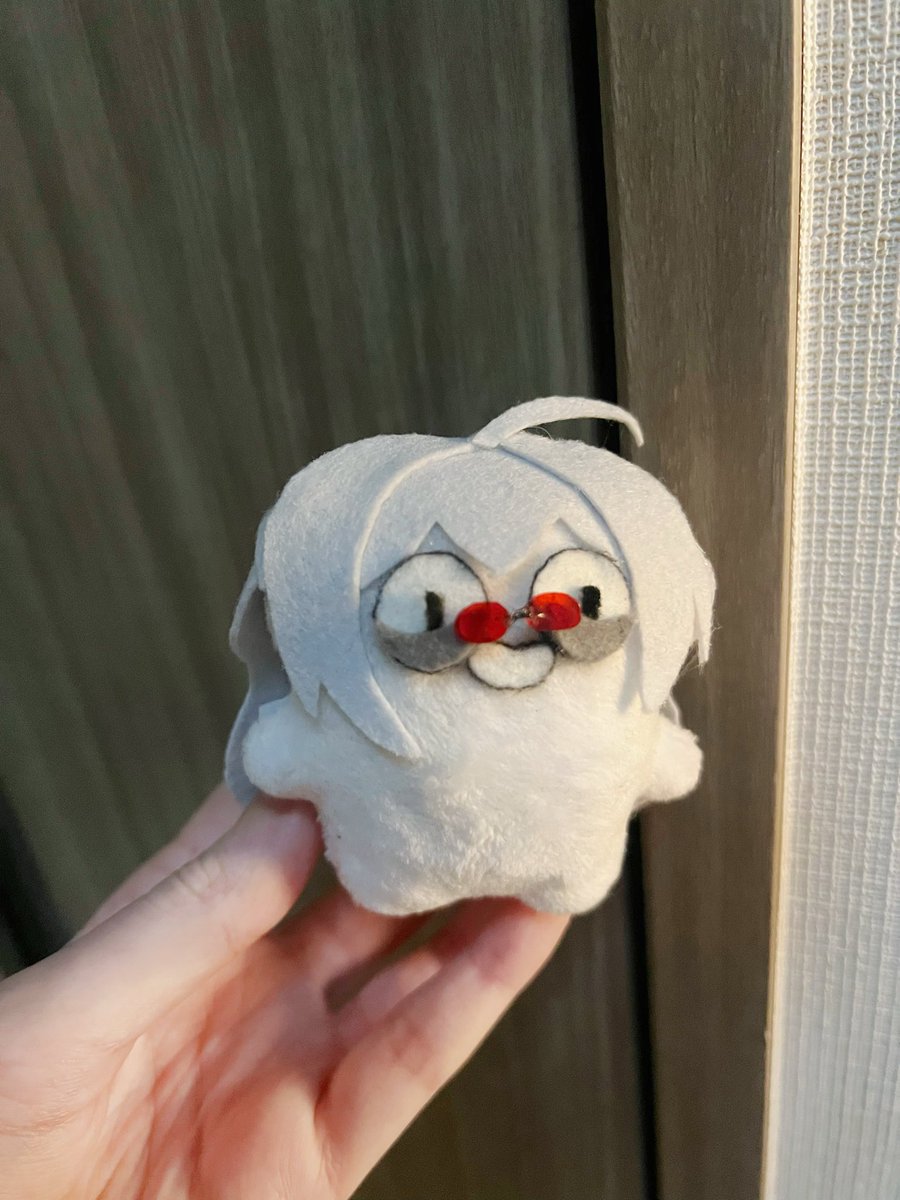 MamiMumei 真美夢迷 tweet media