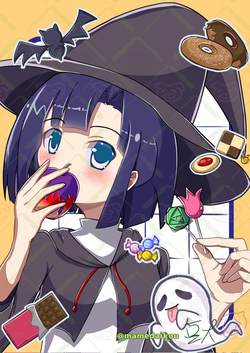 抜き苗✨毒りんご♥️ 毒林檎