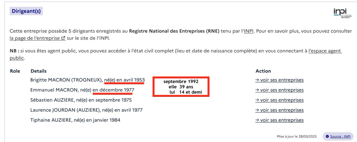 <a href="/RReichstadt/">Rudy Reichstadt</a> <a href="/lavoixdunord/">La Voix du Nord</a> parce qu'elle cache une autre rumeur, qui elle, est vraie