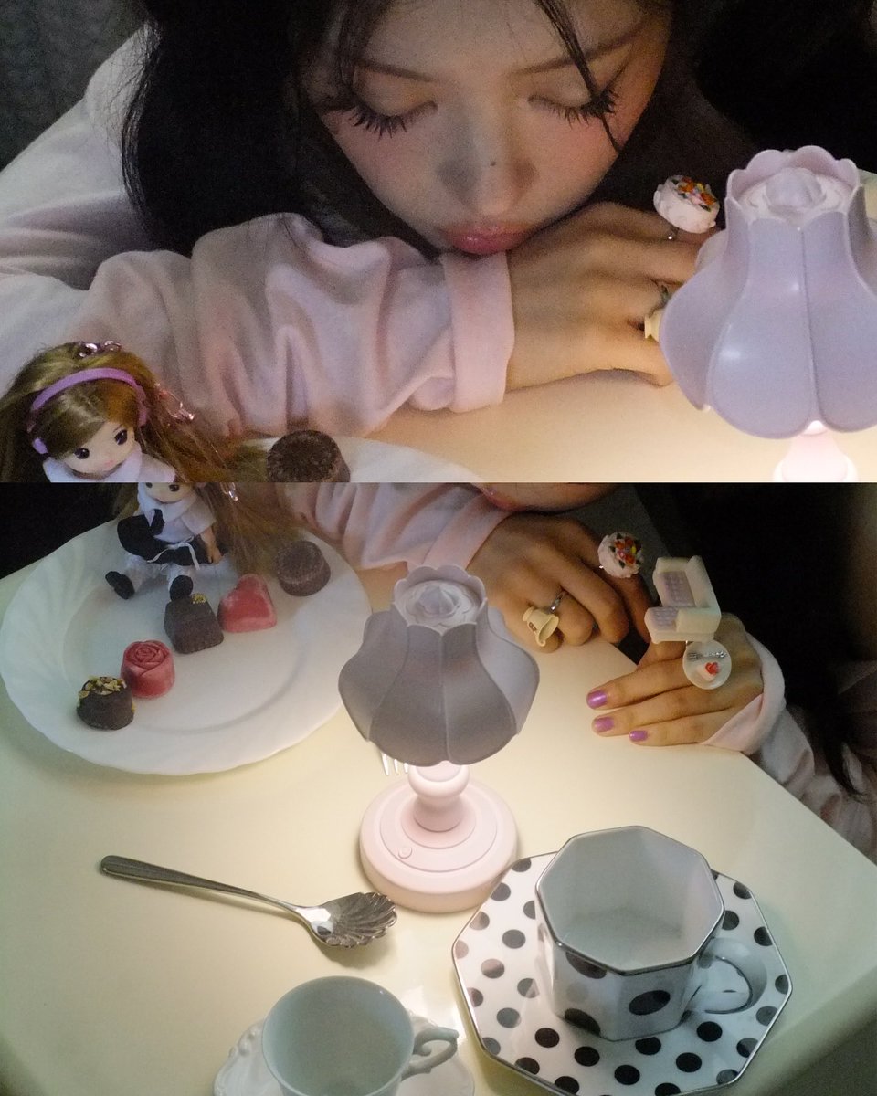 mokabuns2's tweet photo. 251028 아일릿 인스타 #모카 #MOKA

ℐ’𝓂 𝓃ℴ𝓉 𝒸𝓊𝓉ℯ 𝒶𝓃𝓎𝓂ℴ𝓇ℯ https://t.co/rmOTvxROwN