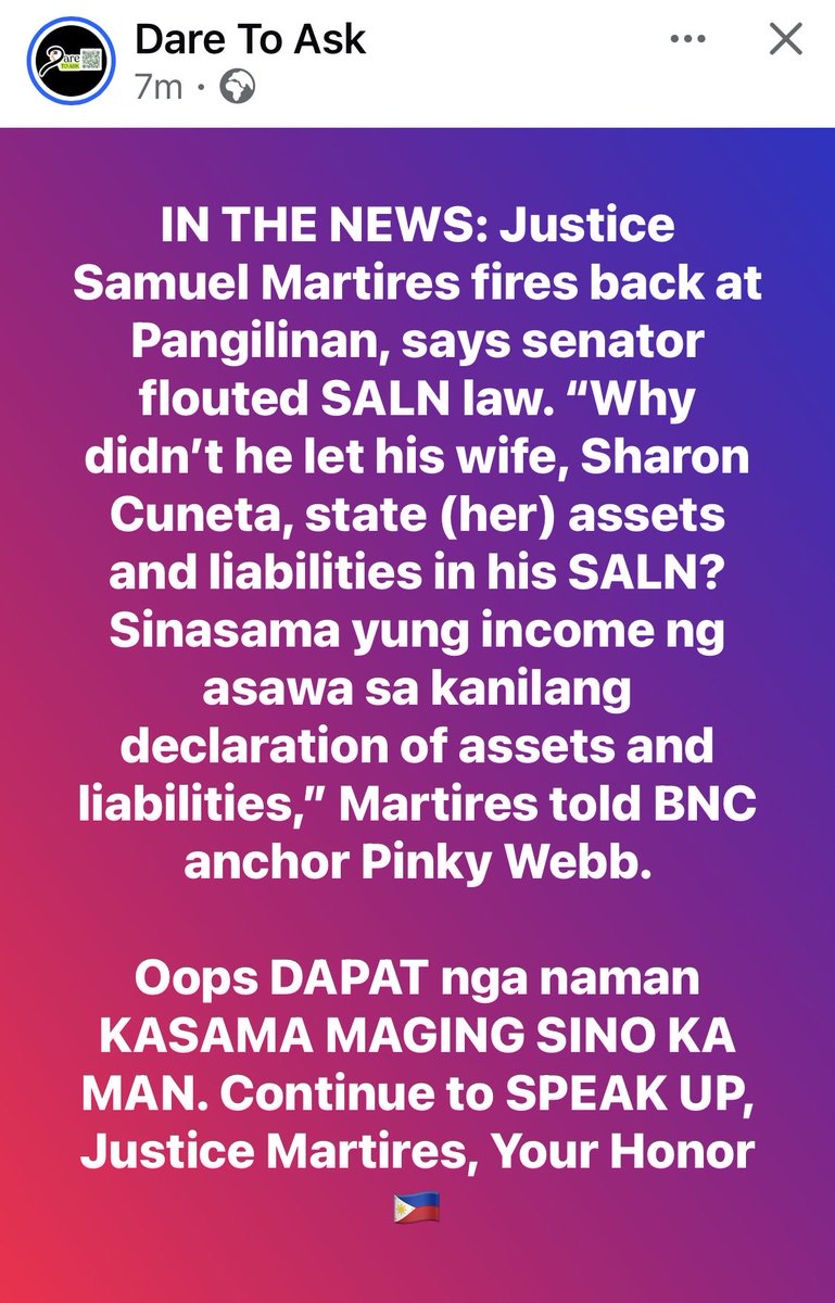iSabongera 🇵🇭 tweet media