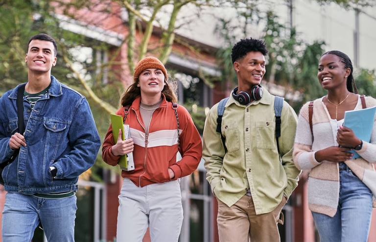 Hanover helps #HigherEd leaders use data to attract, engage, and enroll the right students. Optimize every stage of your funnel. hubs.ly/Q03Q2QrJ0