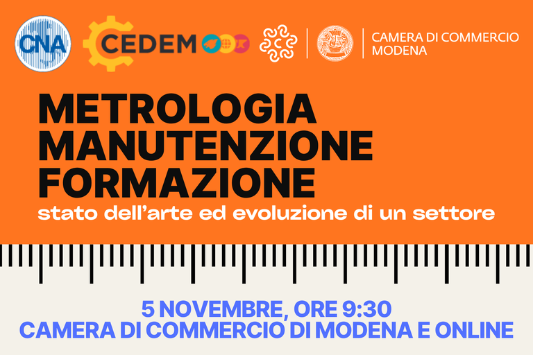 CamCom Modena tweet media