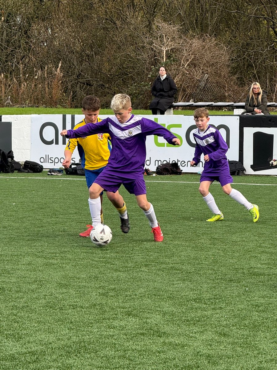 #NAEvents 💛🖤

The Ardrossan &amp; St Matthews Champions League – Date 1! 📆🔥

<a href="/StanleyPS_EYC/">Stanley PS & EYC</a> | <a href="/stpeterspsna/">St Peter's PS & EYC</a> | <a href="/DykesmainsPS/">Dykesmains Primary</a> | <a href="/WestKilbridePS/">WestKilbridePS</a> | <a href="/wintonprimary/">Winton Primary & EYC</a> 👏

Well done all teams who took part, and thanks to <a href="/TeamInspire/">NA Team Inspire</a> KC for helping our event! 

#NAActive
<a href="/NAActiveSchools/">North Ayrshire Active Schools</a>