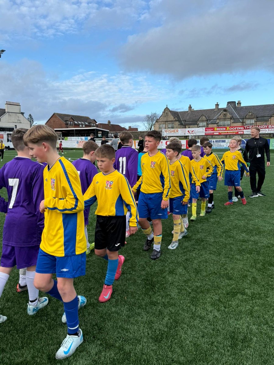 NA Active Schools Ardrossan Cluster tweet media