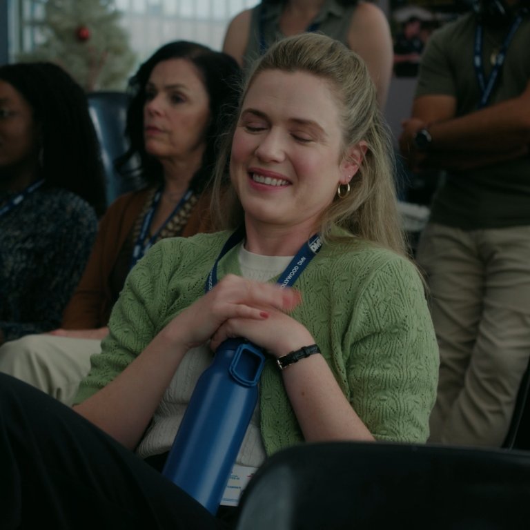 m4ggiequinn's tweet image. colette reminds me of maggie 😭😭😭 #goingdutchfox #dmvcbs