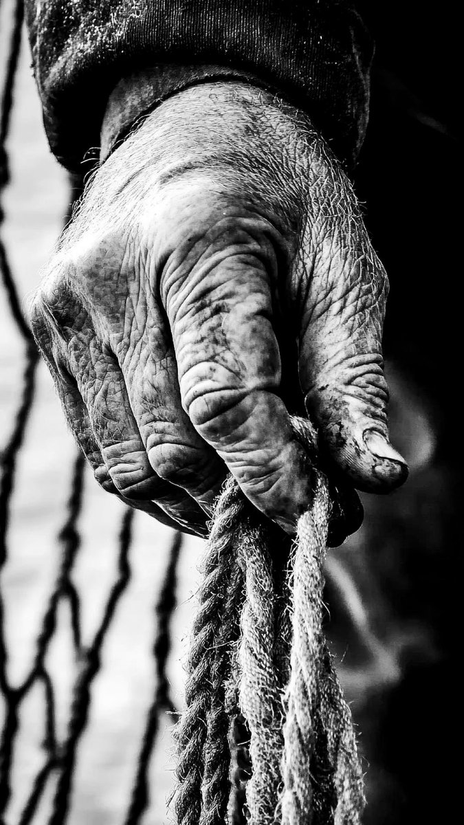 Strands of history …