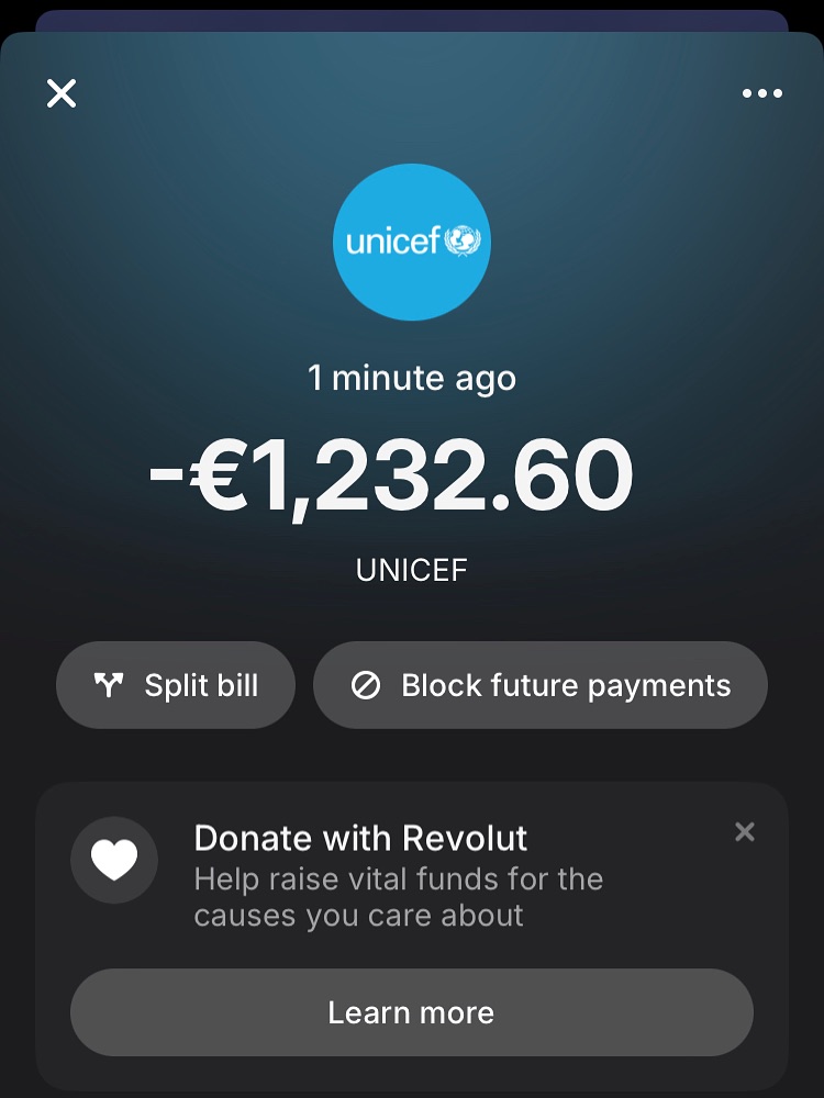 The final numbers are in. After printing costs, postage, bandcamp and payment processing fees we have managed to raise a massive €1,232.60 for the <a href="/unicefireland/">UNICEF Ireland</a> Gaza emergency appeal