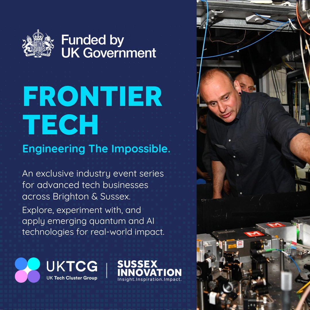 East Sussex Growth Hub tweet media